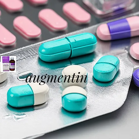 Pharmacie en ligne augmentin